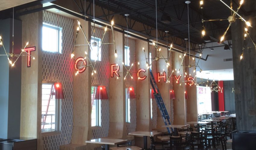Torchy’s Taco’s – Multiple Locations
