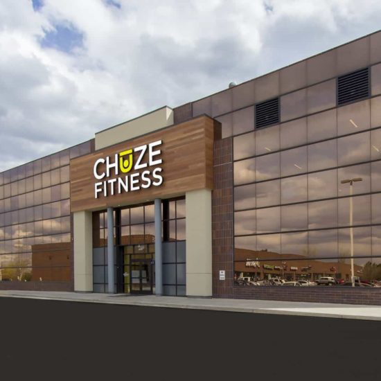 Chuze  Fitness – Multiple Locations