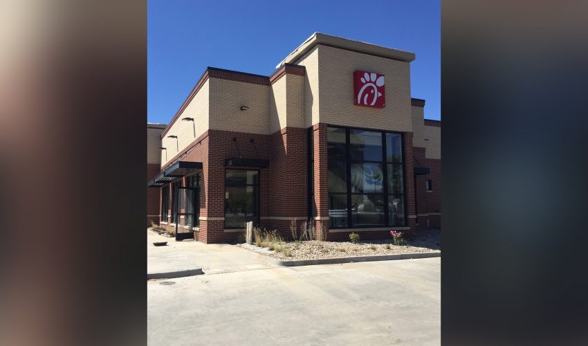 Chick Fil A – Multiple Locations